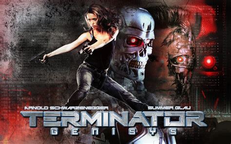 Watch Terminator Genisys (2015) Full Movie Online .